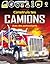 Construis tes camions avec des autocollants