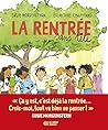 La Rentrée sans tête by Susie Morgenstern