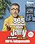 365 nouveaux jours avec Jam...