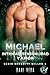 Michael. Intrigas, sensualidad y amor: Suspense romántico con acción y risas. (Security Miller) (Spanish Edition)