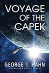 Voyage of the Capek (Library Ship Saga)