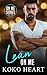 Lean On Me (On Me series)