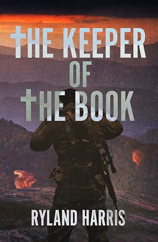 The Keeper of the Book (Kindle Edition)