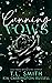 Cunning Vows (Lethal Vows #3)