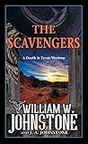 The Scavengers: A Death & Texas Western (Western Series Level I (24))