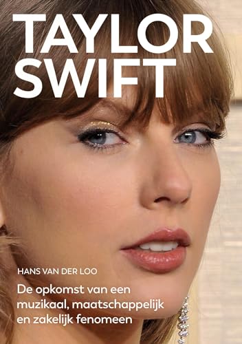 Taylor Swift (Dutch Edition)