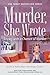 Murder, She Wrote: Snowy wi...