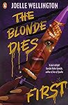 The Blonde Dies F...