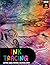 Ink Tracing Book: Stress re...