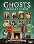 Ghosts: Brought to Life: Behind the scenes of the BBC’s celebrated television series