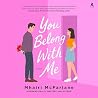 You Belong with Me