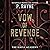 Vow of Revenge: A Novel (Mafia Academy)
