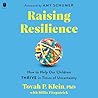 Raising Resilienc...