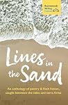 Lines in the Sand...