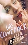 Das Comeback: Roman