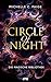 Circle of Night - Die magische Bibliothek (Eine spannende YA-Urban-Fantasy-Reihe voller Magie, Freundschaft und böser Mächte 3) (German Edition)