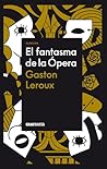 El Fantasma de la...