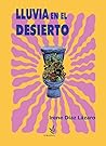 Lluvia en el desi...