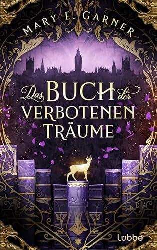 Das Buch der verbotenen Träume (Die Chronik der Bücherwelt, #5)