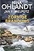Zornige Brandung (Hauptkommissar John Benthien, #11) (German Edition)
