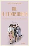 Die Telefonistinn...