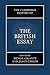 The Cambridge History of th...