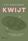 Kwijt by Eva Daeleman