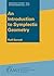 An Introduction to Symplectic Geometry by Rolf Berndt