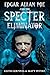 Edgar Allan Poe and the Specter Eliminator