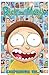 Rick and Morty Compendium, ...