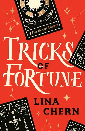 Tricks of Fortune (Paperback)