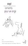 Lamento pour un ange (French Edition) Lamento pour un ange (French Edition)