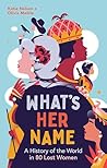 What's Her Name: ...