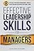 Effective Leadership Skills...