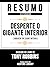 Resumo Estendido - Desperte...