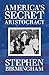 America's Secret Aristocracy by Stephen Birmingham