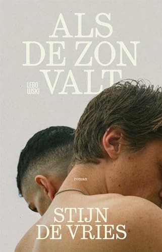 Als de zon valt (ebook)