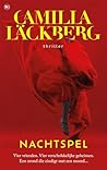 Nachtspel by Camilla Läckberg