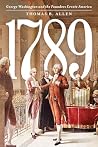 1789: George Wash...