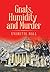 Gnats, Humidity and Murder by Everette Hall