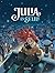 Julia la seule