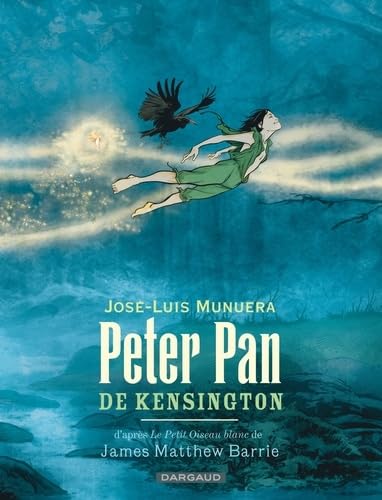 Peter Pan de Kensington (Paperback)