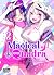 Magical Quadra - Tome 2 by MAKI