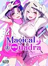 Magical Quadra - Tome 2 Magical Quadra - Tome 2