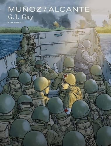 G.I. Gay (Paperback)