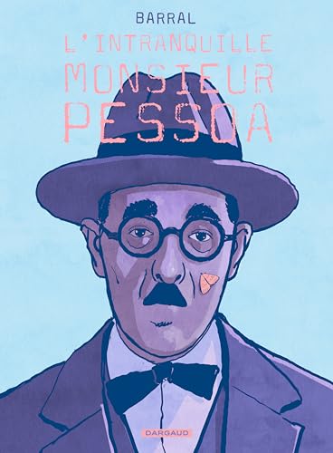 L'intranquille monsieur Pessoa (Paperback)