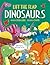 Dinosaurs - Interactive History Book for Kids by Joshua George