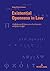 Existential Openness in Law: A hermeneutical approach to Carl Schmitt’s early legal thought (Berner Reihe philosophischer Studien)