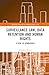 Surveillance Law, Data Retention and Human Rights: A Risk to Democracy (Routledge Research in Human Rights Law)