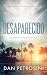 Desaparecido (Los misterios de Luca) (Spanish Edition)